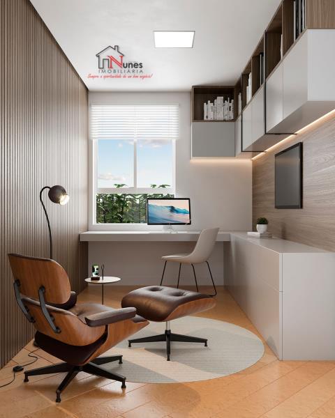 Apartamento, 4 quartos, 124 m² - Foto 7