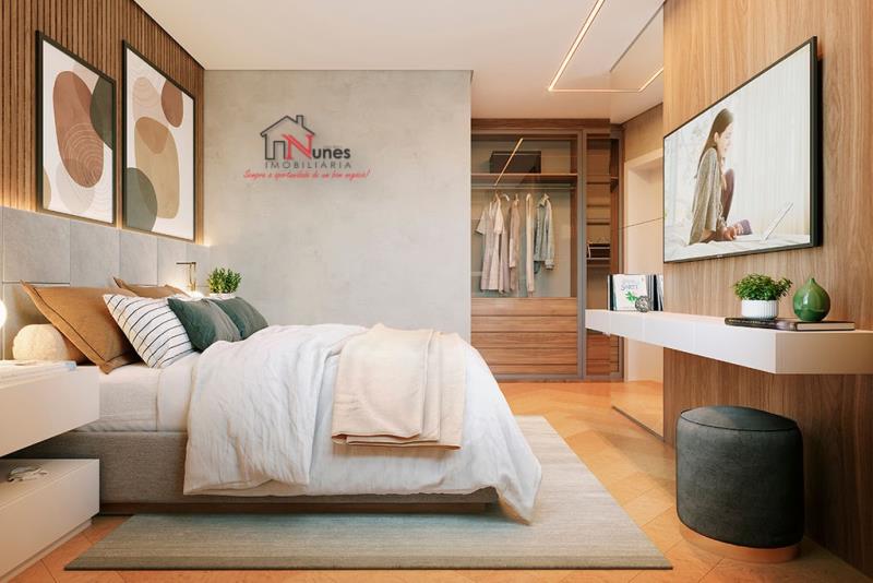 Apartamento, 4 quartos, 124 m² - Foto 8