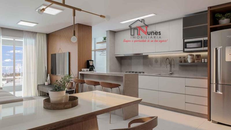Apartamento, 2 quartos, 63 m² - Foto 3