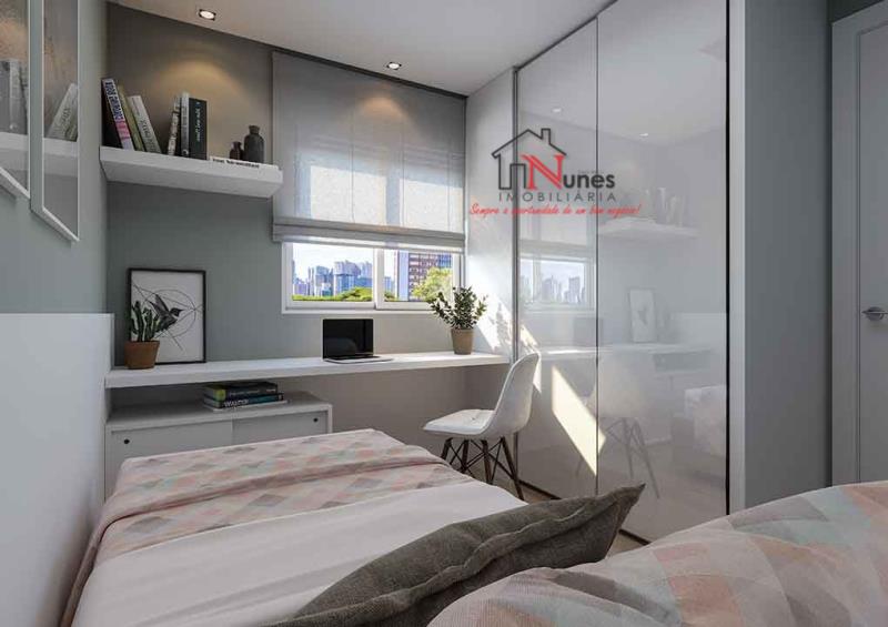 Apartamento, 2 quartos, 63 m² - Foto 5