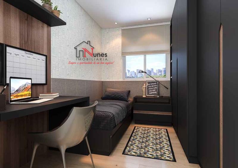 Apartamento, 2 quartos, 63 m² - Foto 6
