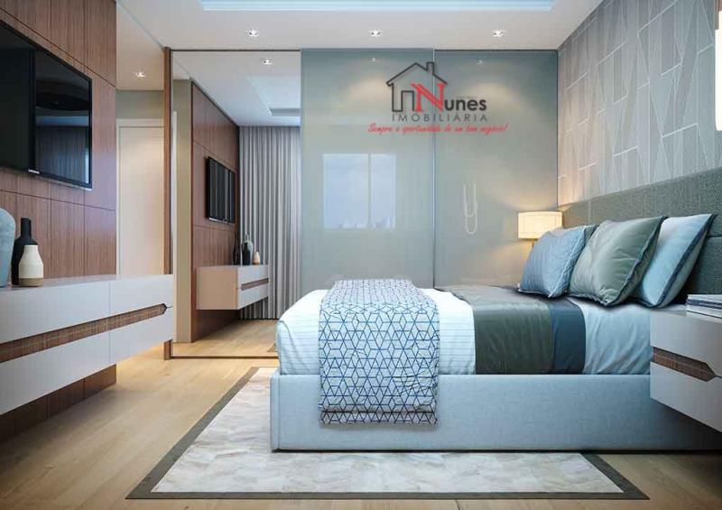 Apartamento, 2 quartos, 63 m² - Foto 7