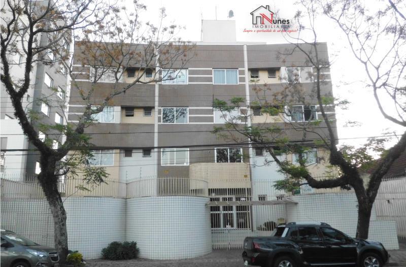 Apartamento Código 1916 para Locação no bairro Prado Velho na cidade de Curitiba