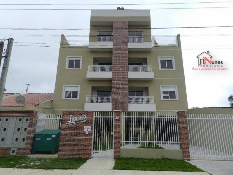Apartamento Código 16676 para Venda no bairro Estância Pinhais na cidade de Pinhais