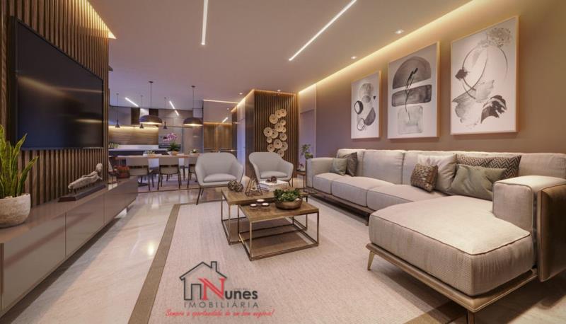 Apartamento, 3 quartos, 150 m² - Foto 3