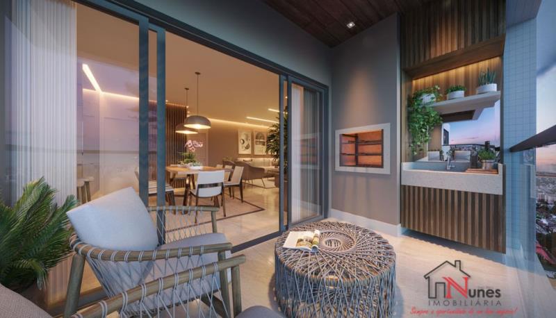 Apartamento, 3 quartos, 150 m² - Foto 5