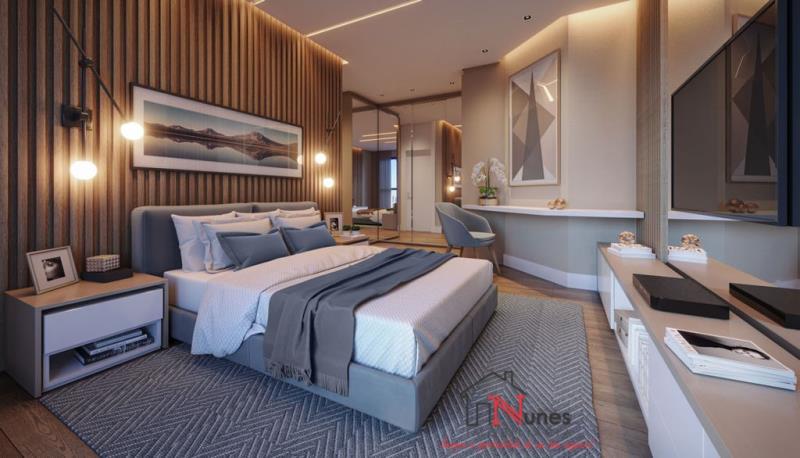 Apartamento, 3 quartos, 150 m² - Foto 6