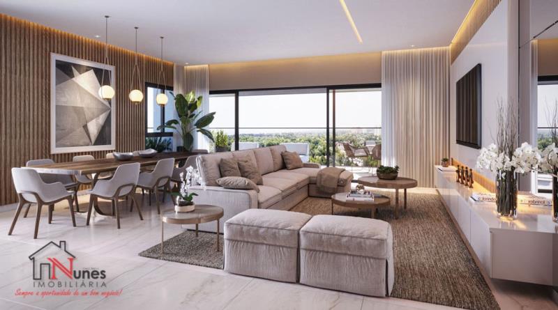 Apartamento, 3 quartos, 150 m² - Foto 8