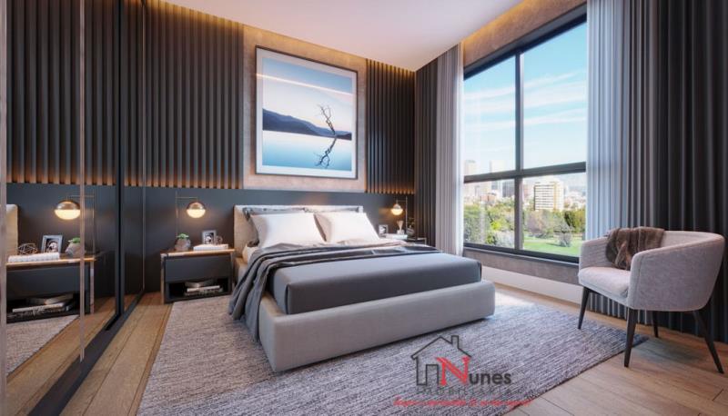 Apartamento, 3 quartos, 150 m² - Foto 9