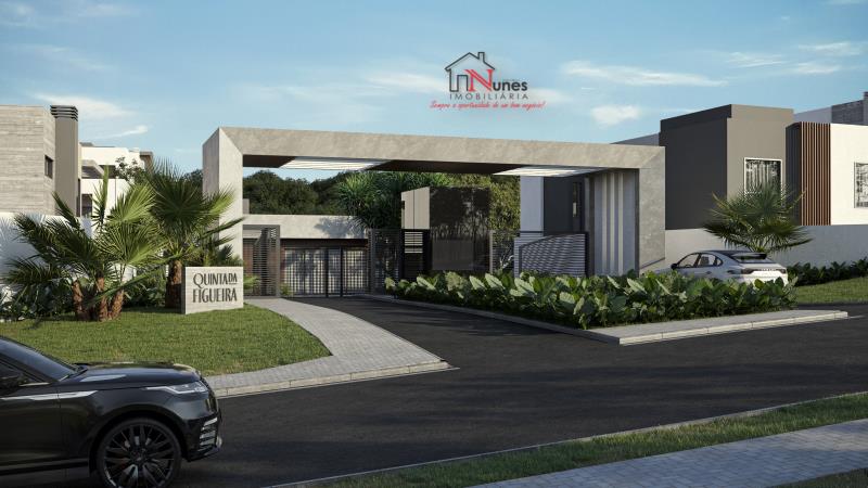 Casa, 4 quartos, 379 m² - Foto 1