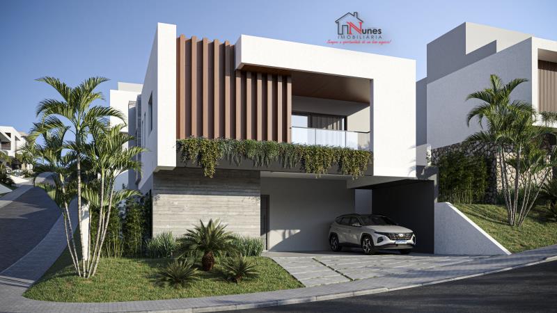 Casa, 4 quartos, 379 m² - Foto 2