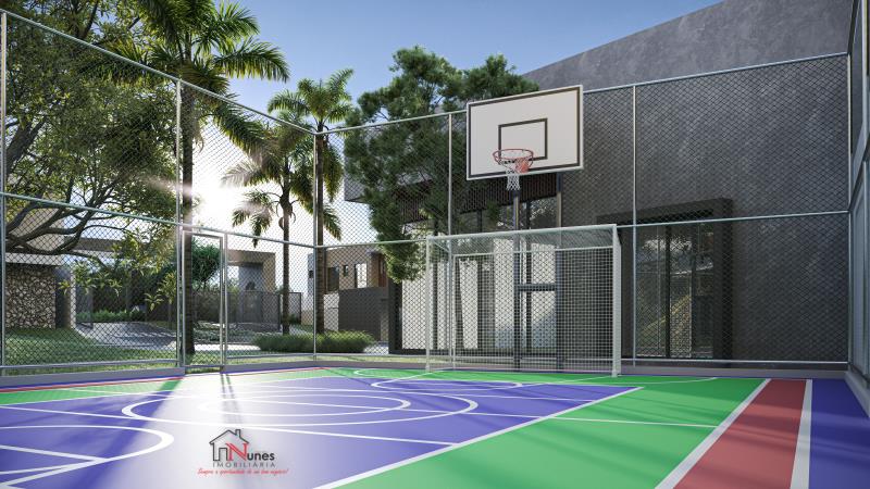 Casa, 4 quartos, 379 m² - Foto 9