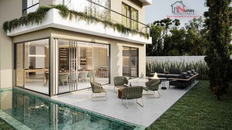 Casa, 4 quartos, 379 m² - Foto 6