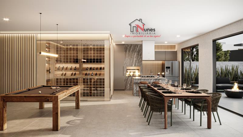 Casa, 4 quartos, 379 m² - Foto 8