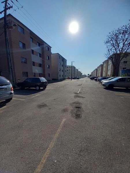 Apartamento Código 16741 para Venda no bairro Ouro Fino na cidade de São José dos Pinhais