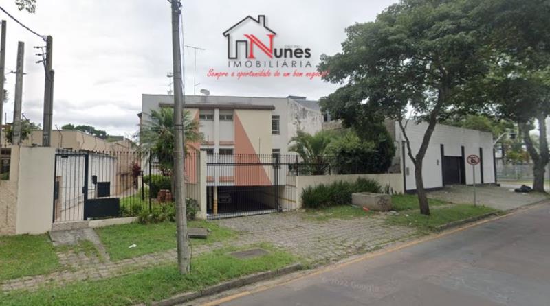 Apartamento Código 1938 para Locação no bairro Parolin na cidade de Curitiba