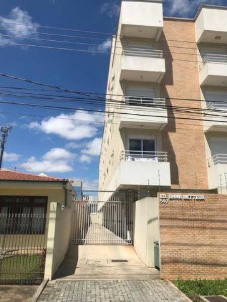 Apartamento Código 18024 para Venda no bairro Lindóia na cidade de Curitiba