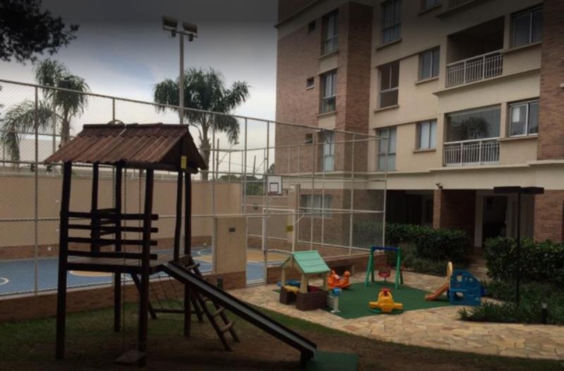 Apartamento, 2 quartos, 70 m² - Foto 3