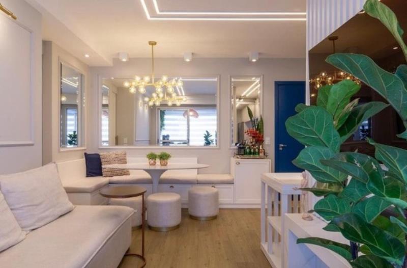 Apartamento, 2 quartos, 70 m² - Foto 6