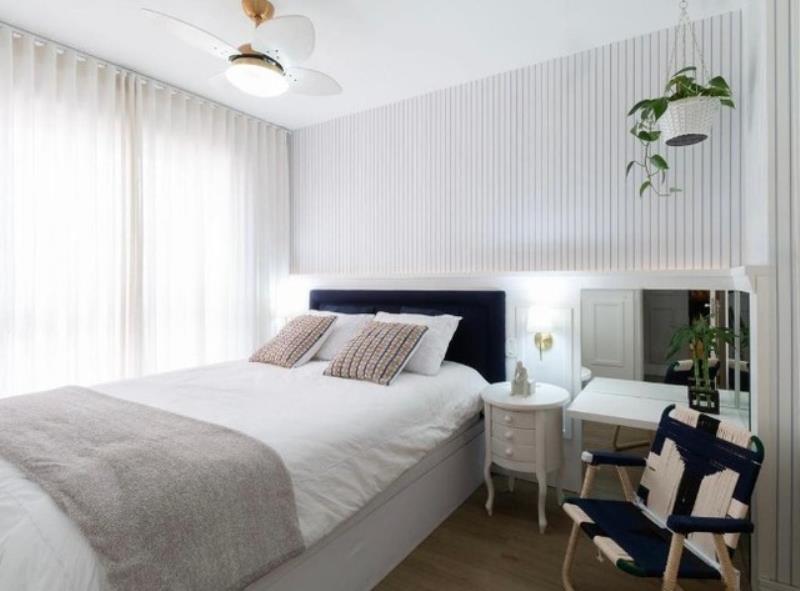 Apartamento, 2 quartos, 70 m² - Foto 8