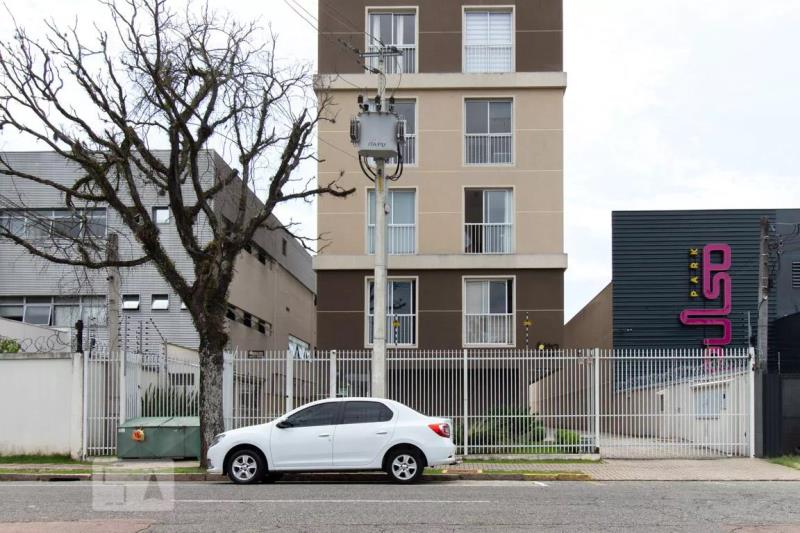 Apartamento Código 2006 para Locação no bairro Prado Velho na cidade de Curitiba