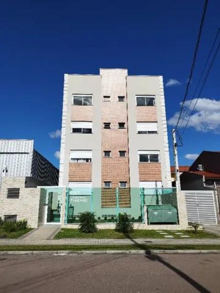 Apartamento Código 18066 para Venda no bairro Fanny na cidade de Curitiba