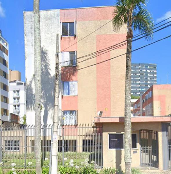 Apartamento Código 18070 para Venda no bairro Água Verde na cidade de Curitiba