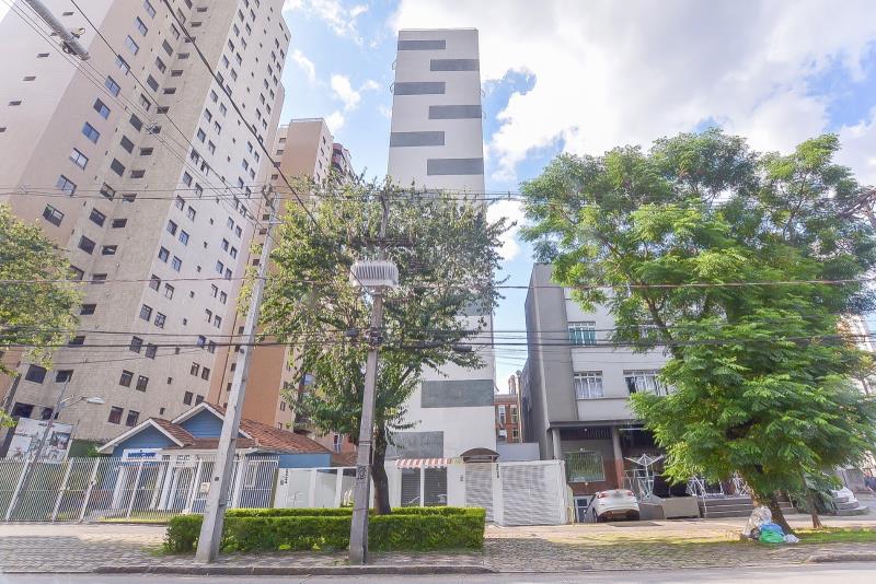 Apartamento Código 18098 para Venda no bairro Água Verde na cidade de Curitiba