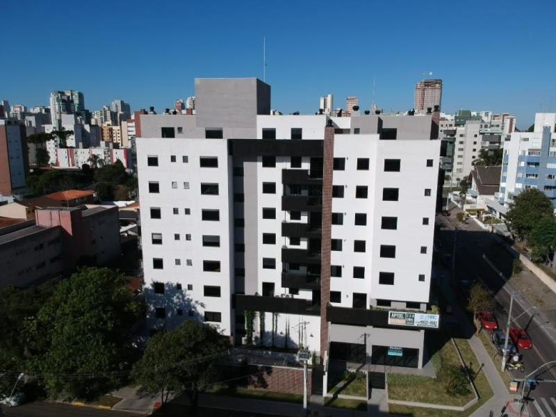 Apartamento Código 19020 para Venda no bairro Vila Izabel na cidade de Curitiba