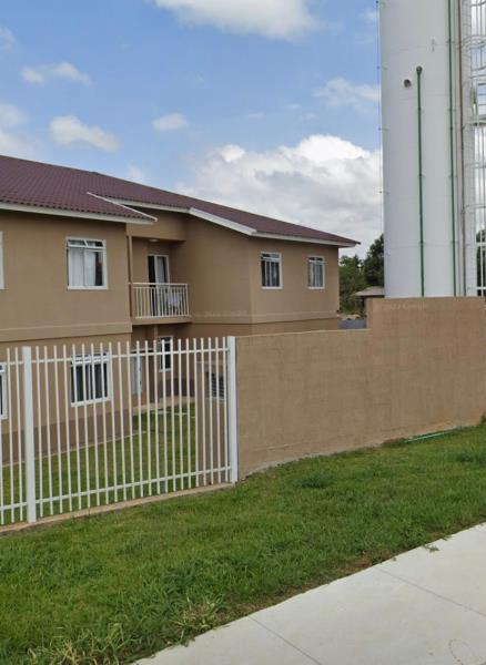 Apartamento à venda com 2 quartos, 44m² - Foto 1
