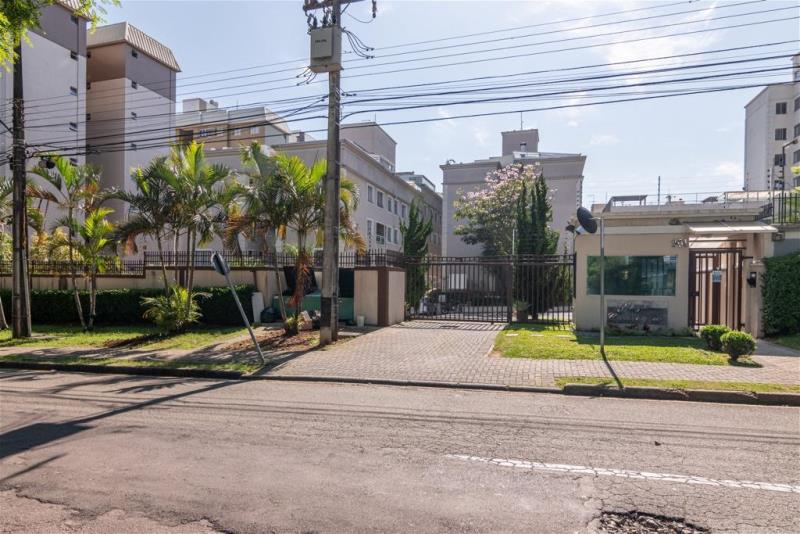 Apartamento Código 19039 para Venda no bairro Novo Mundo na cidade de Curitiba