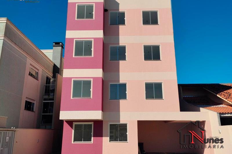 Apart Hotel Código 20008 para Venda no bairro Afonso Pena na cidade de São José dos Pinhais
