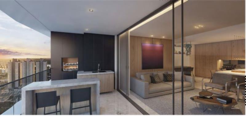 Apartamento Código 20009 para Venda no bairro Bigorrilho na cidade de Curitiba