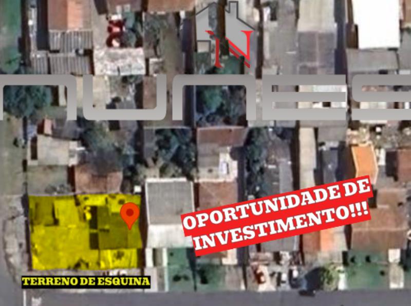 Terreno Código 20011 para Venda no bairro Cidade Industrial na cidade de Curitiba
