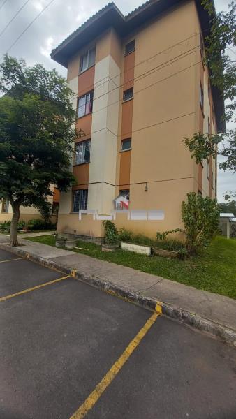 Apartamento Código 23011 para Venda no bairro Zaniolo na cidade de São José dos Pinhais