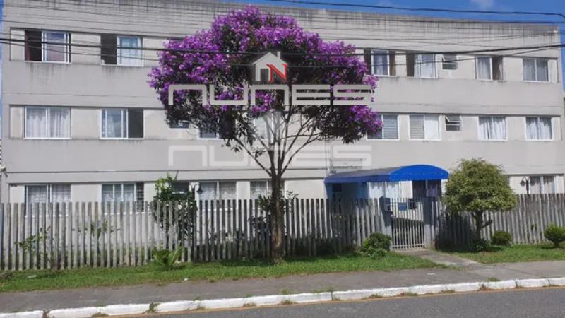 Apartamento Código 30028 para Venda no bairro Centro na cidade de Pinhais