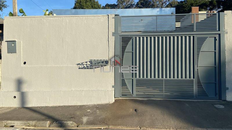 Casa Código 20017 para Venda no bairro Jardim Flórida na cidade de Campina Grande do Sul