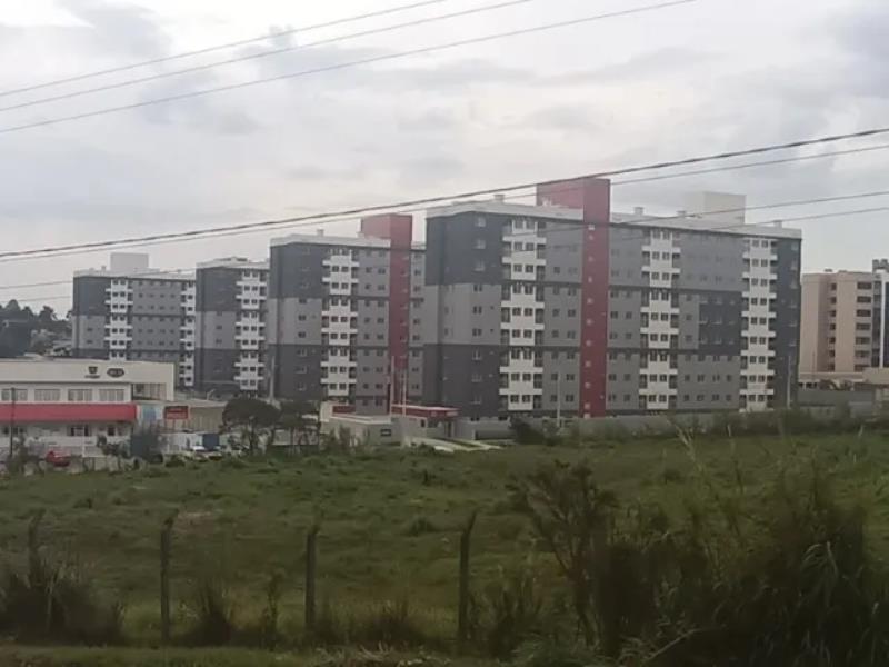 Apartamento Código 30046 para Venda no bairro Aristocrata na cidade de São José dos Pinhais