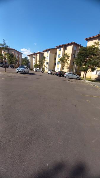 Apartamento Código 30092 para Venda no bairro Zaniolo na cidade de São José dos Pinhais