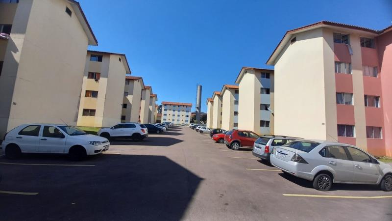 Apartamento Código 30105 para Venda no bairro Tatuquara na cidade de Curitiba