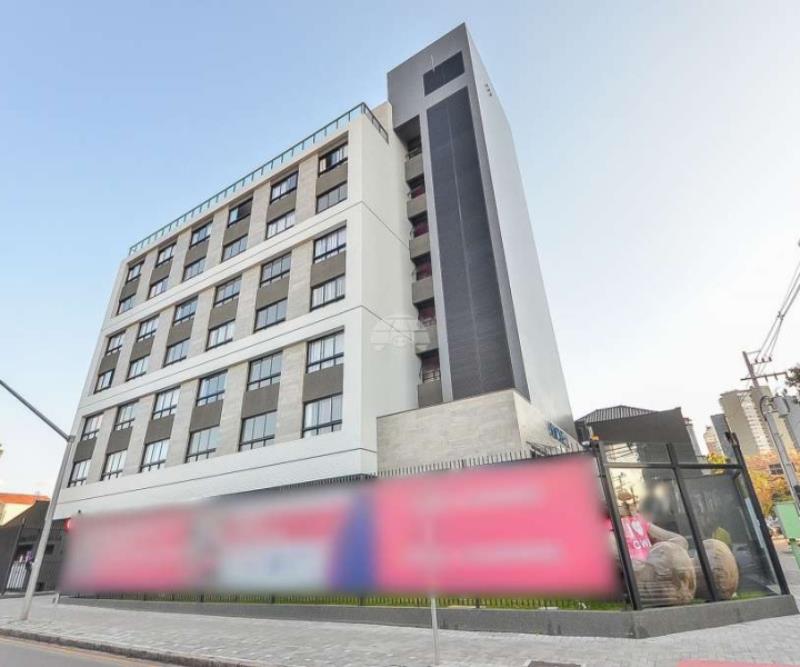 Apartamento Código 40005 para Venda no bairro Rebouças na cidade de Curitiba