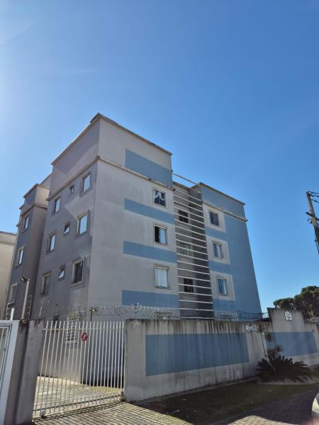 Apartamento Código 40006 para Venda no bairro Vargem Grande na cidade de Pinhais