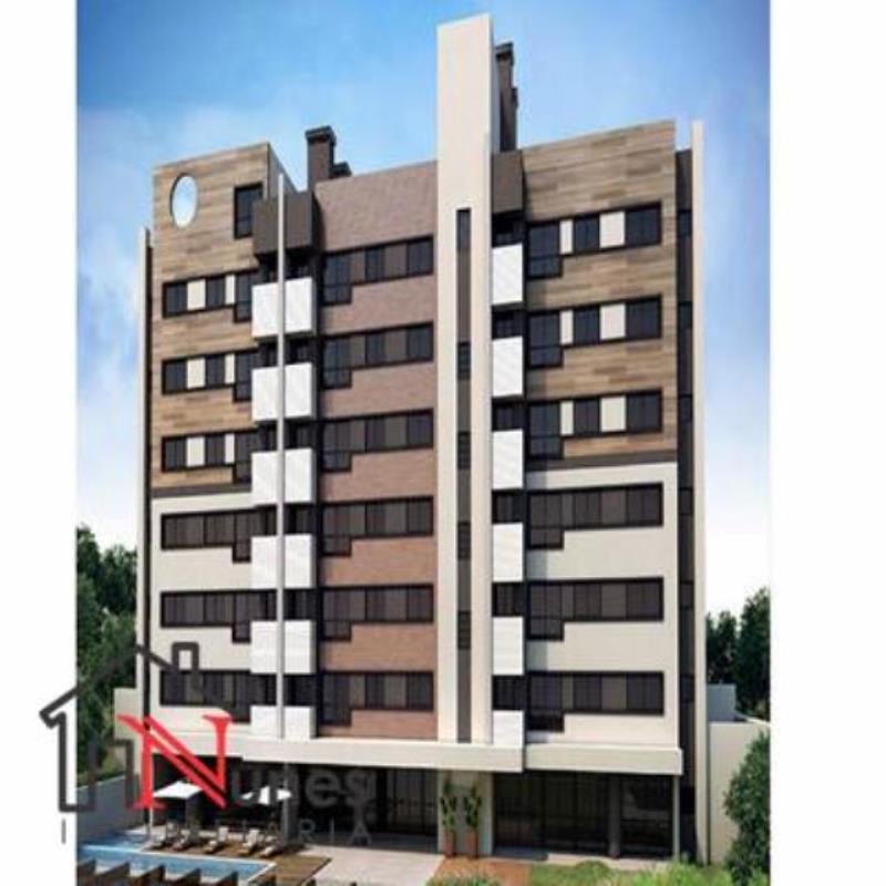 Apartamento Código 30108 para Venda no bairro Santo Inácio na cidade de Curitiba