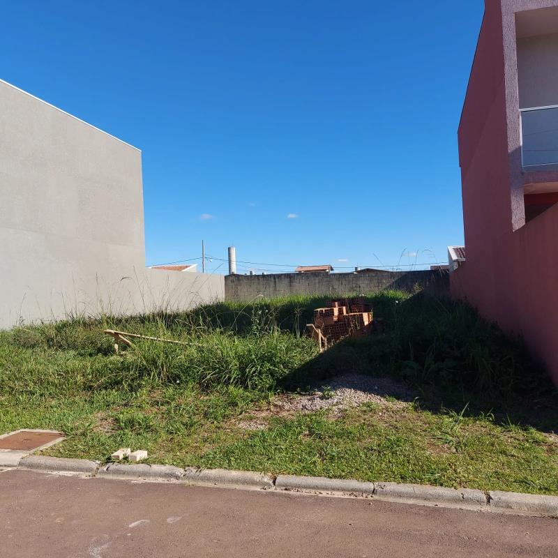 Terreno Código 30125 para Venda no bairro Capela Velha na cidade de Araucária