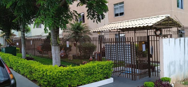 Apartamento Código 30129 para Venda no bairro Pinheirinho na cidade de Curitiba