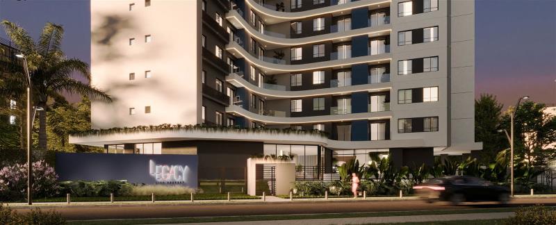 Apartamento Código 30132 para Venda no bairro Emiliano Perneta na cidade de Pinhais