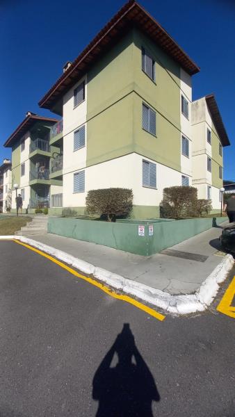Apartamento Código 30135 para Venda no bairro Pinheirinho na cidade de Curitiba