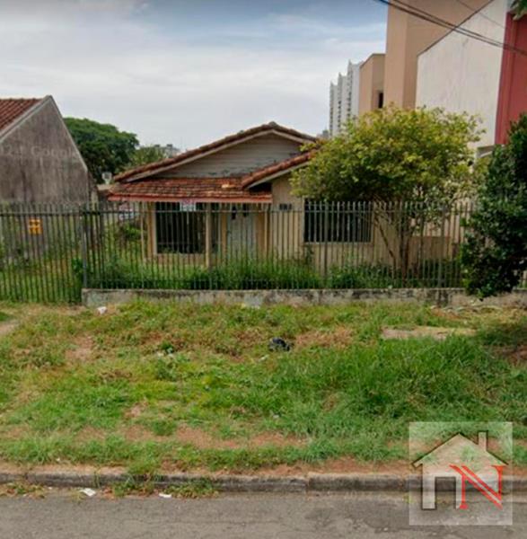 Terreno Código 30140 para Venda no bairro Boa Vista na cidade de Curitiba