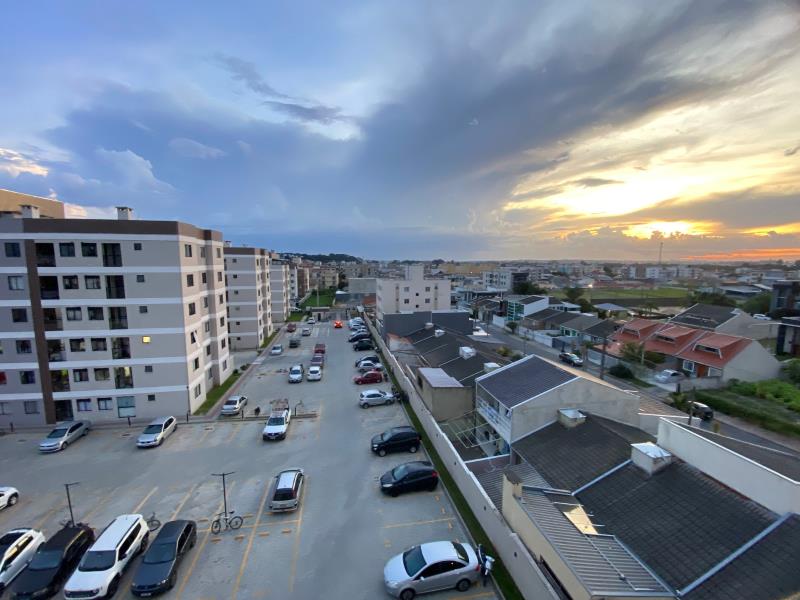 Apartamento Código 30142 para Venda no bairro Afonso Pena na cidade de São José dos Pinhais