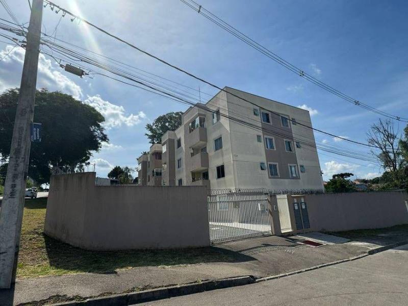 Apartamento Código 30151 para Venda no bairro Guarani na cidade de Colombo
